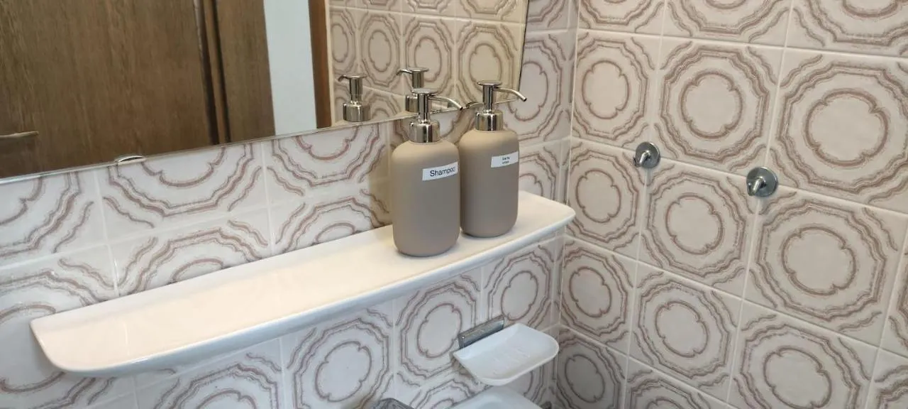 Apartament Ideales Monteurzimmer Fuer Bis Zu 3 Personen In Bester Lage L 1 Minute Zum Bahnhof L Innenstadtnaehe L Kueche L Free-Wlan L Willkommen Im Hallo!-Apartment 3 Bad Wörishofen Niemcy
