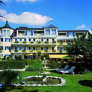 Hotel Chateau Fontenay, Bad Wörishofen