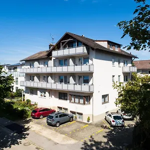 Hotel Dornroschen, Bad Wörishofen