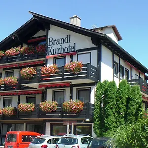 Hotel Brandl, Bad Wörishofen
