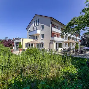Kneipp-kurhotel Emilie Бад-Верисхофен